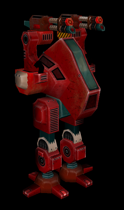 Хаус Патриот